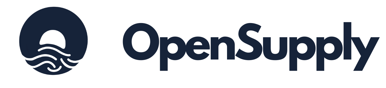 OpenSupply